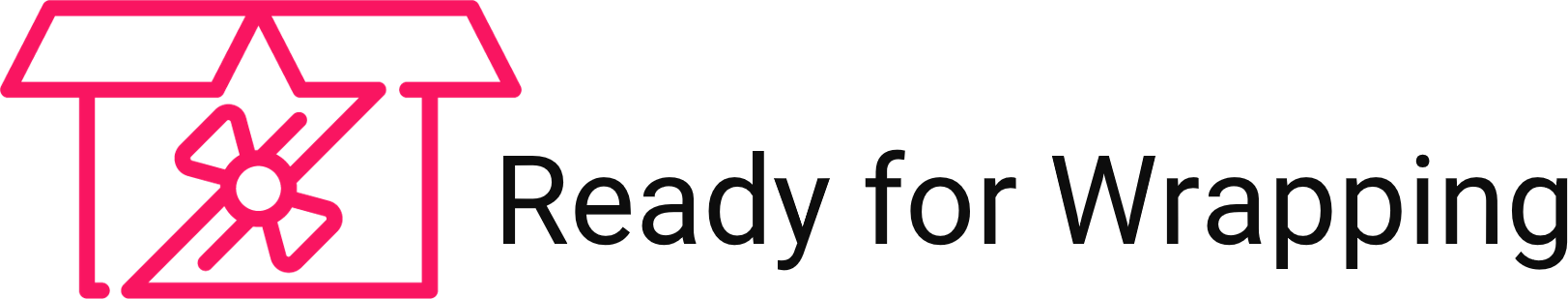 Ready for Wrapping (Logical Branding Limited)